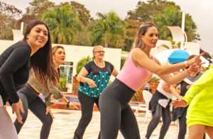 Saiba como dançar bem