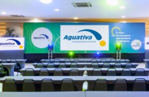 Convenções empresariais