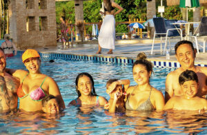 Saiba como dar uma pausa do trabalho para curtir momentos em família