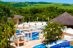 Resort perfeito para seus clientes