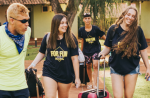 7 dicas para quem está procurando a viagem de formatura perfeita!