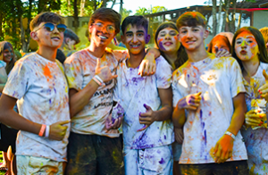 Aguativa For Fun, uma viagem de formatura inesquecível