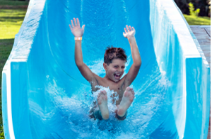 Aguativa Golf Resort, um mergulho na felicidade