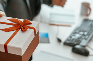 9 brindes corporativos que vão chamar a atenção do público