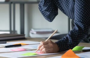 Criando a melhor programação de evento