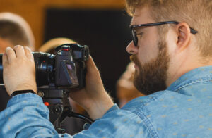 Promova o seu evento corporativo com vídeos