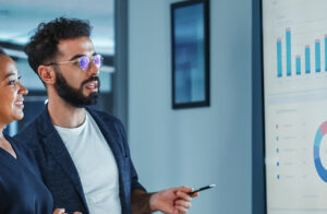 Descubra como aumentar a visibilidade da sua marca utilizando o marketing de conteúdo