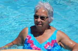 Terceira idade: um novo começo