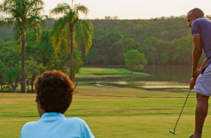 Torneio de golfe: saiba como começar a competir