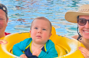 Aguativa Golf Resort: um hotel no Paraná perfeito para famílias