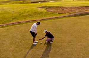 Quais as vantagens de ser uma empresa patrocinadora do golfe do Aguativa?