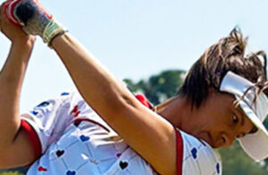 O crescimento e ascensão do golfe feminino