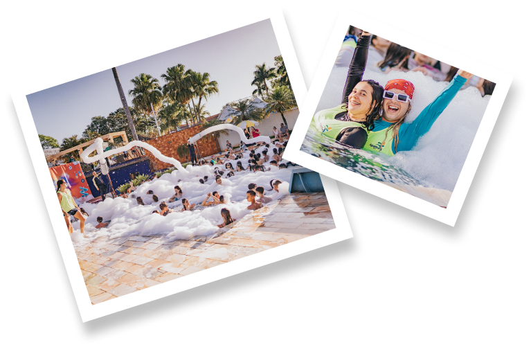 Imagens da experiência For Fun no Aguativa Golf Resort.