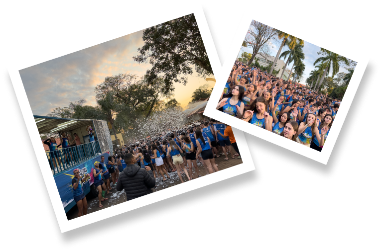 Imagens da experiência For Fun no Aguativa Golf Resort.