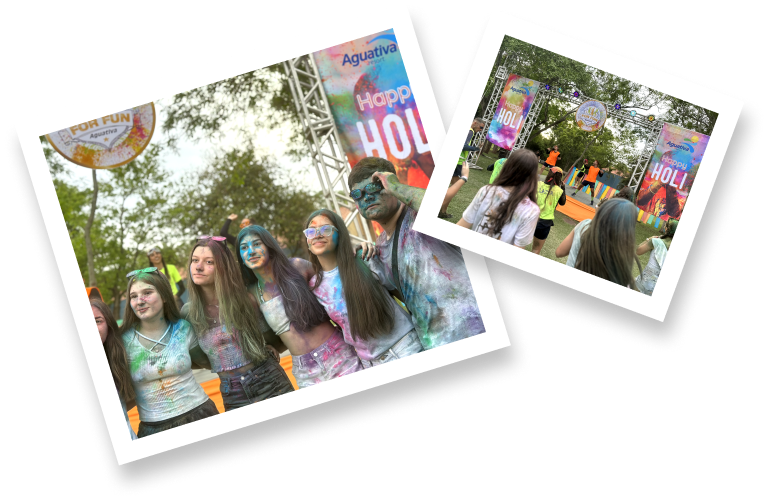 Imagens da experiência For Fun no Aguativa Golf Resort.