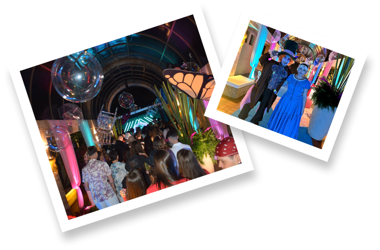 Imagens da experiência For Fun no Aguativa Golf Resort.