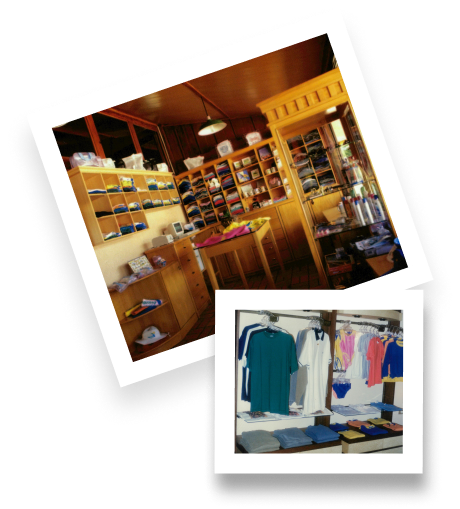 Imagem da linha do tempo do Aguativa Golf Resort.