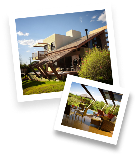 Imagem da linha do tempo do Aguativa Golf Resort.