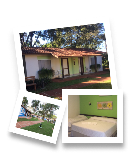 Imagem da linha do tempo do Aguativa Golf Resort.