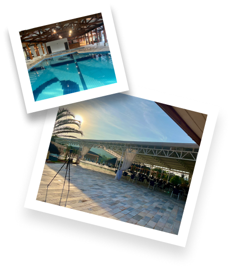 Imagem da linha do tempo do Aguativa Golf Resort.