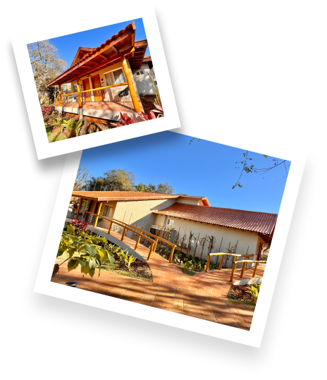 Imagem da linha do tempo do Aguativa Golf Resort.