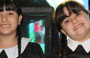 Ideias de fantasia de Halloween