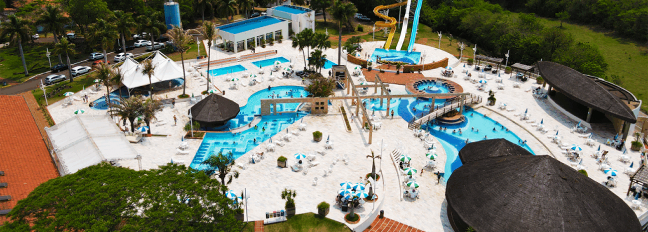 Vista panorâmica do Aguativa