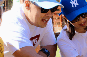 Como aproveitar o clima ameno para viajar com a família?