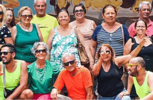 Aguativa: mais que um hotel fazenda para a melhor idade